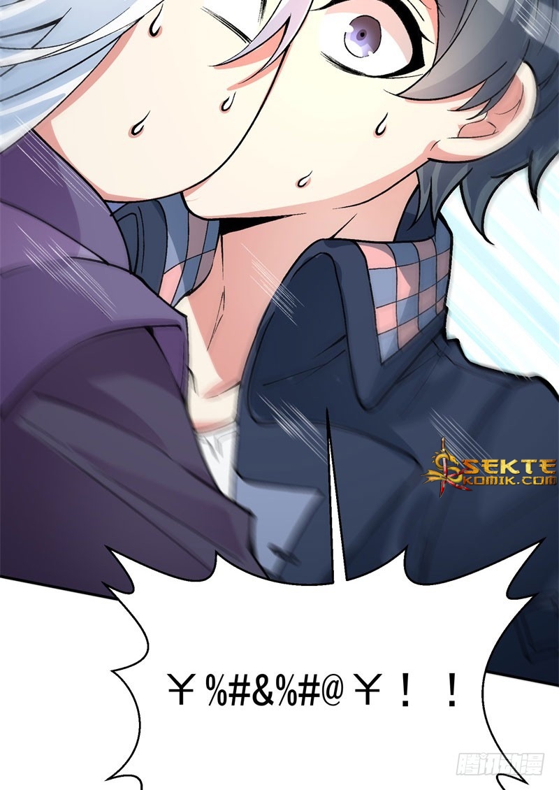 I Picked Up An Attribute Chapter 08 Gambar 33