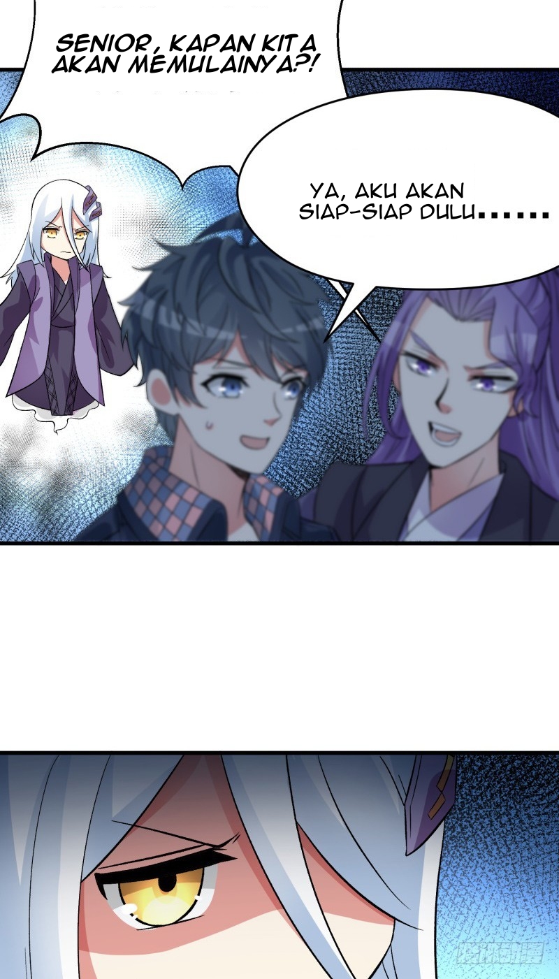 I Picked Up An Attribute Chapter 07 Gambar 40