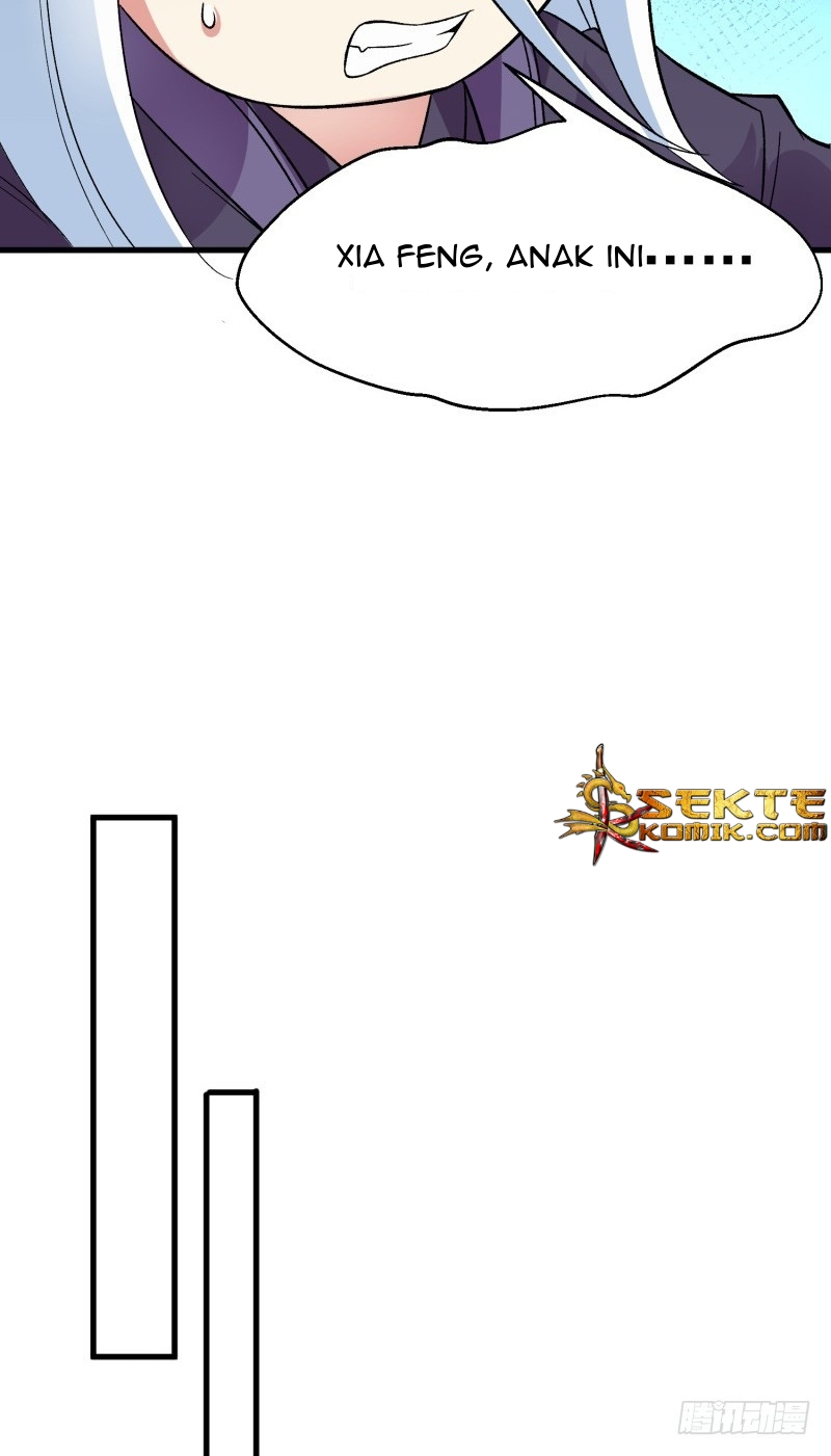 I Picked Up An Attribute Chapter 07 Gambar 41