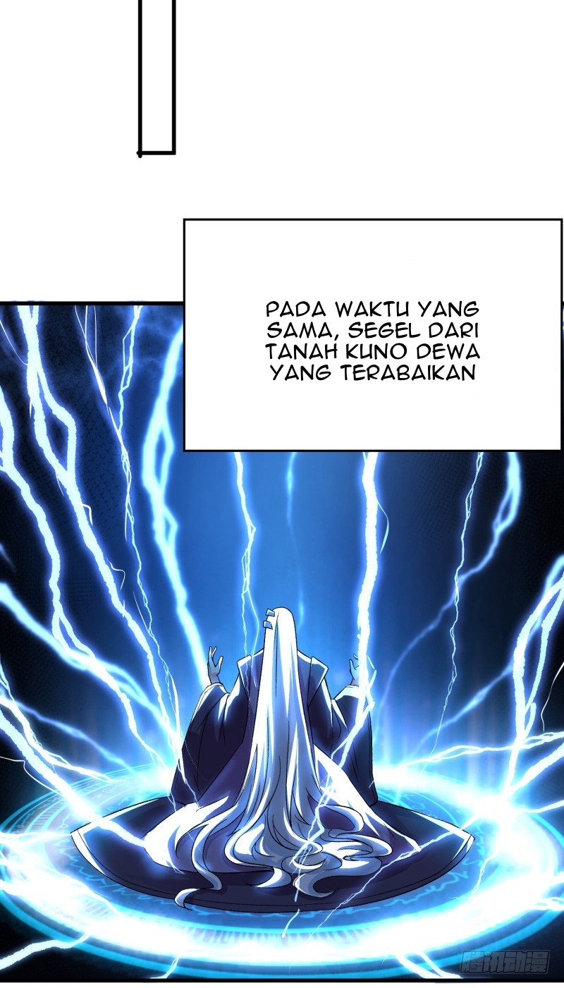 I Picked Up An Attribute Chapter 07 Gambar 42