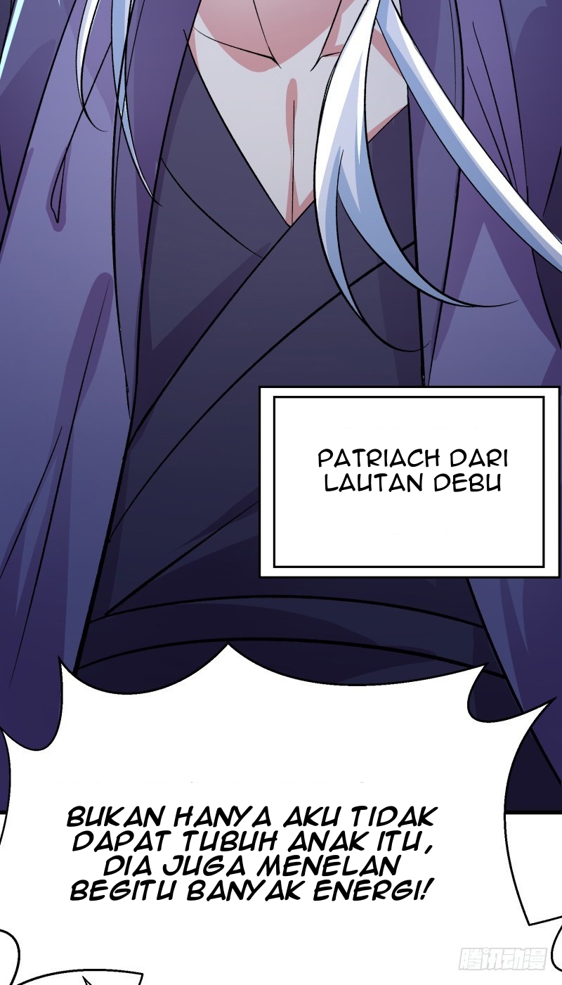 I Picked Up An Attribute Chapter 07 Gambar 44