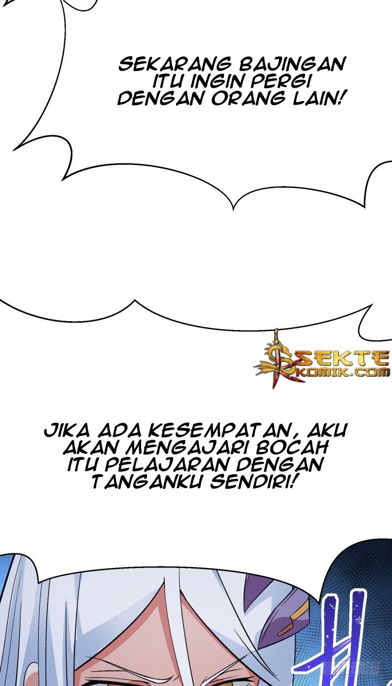 I Picked Up An Attribute Chapter 07 Gambar 45