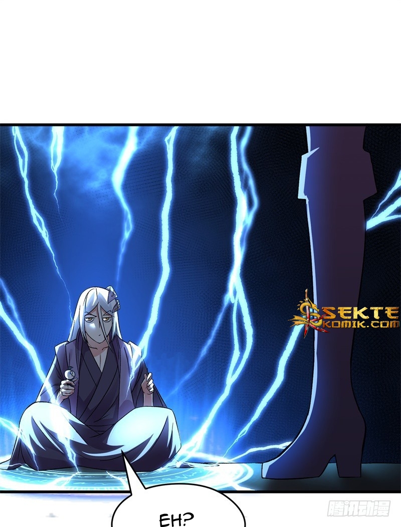 I Picked Up An Attribute Chapter 07 Gambar 47