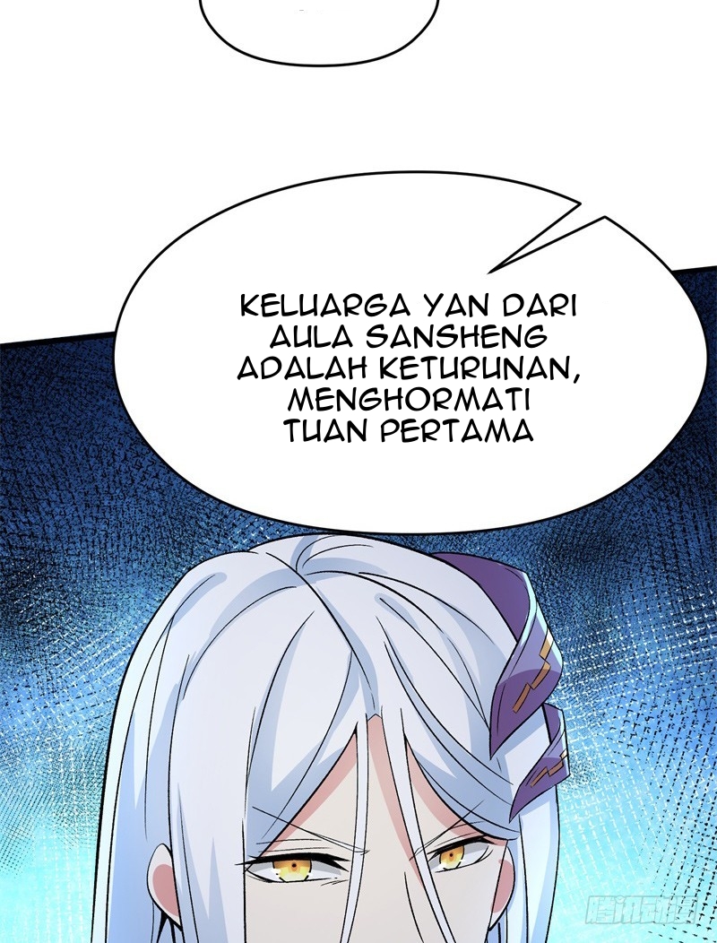 I Picked Up An Attribute Chapter 07 Gambar 48