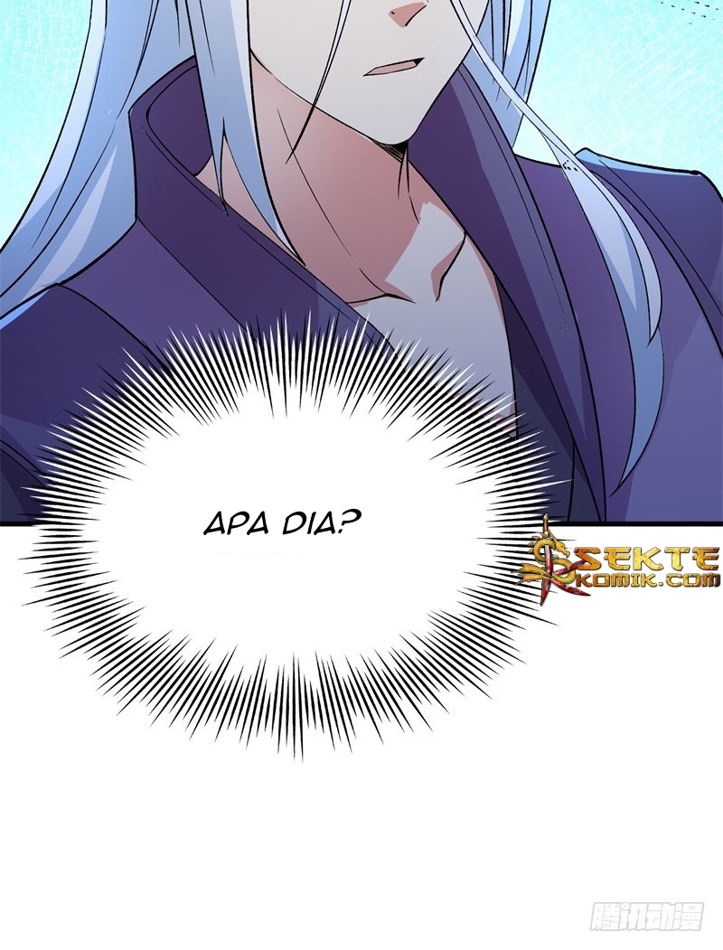 I Picked Up An Attribute Chapter 07 Gambar 49