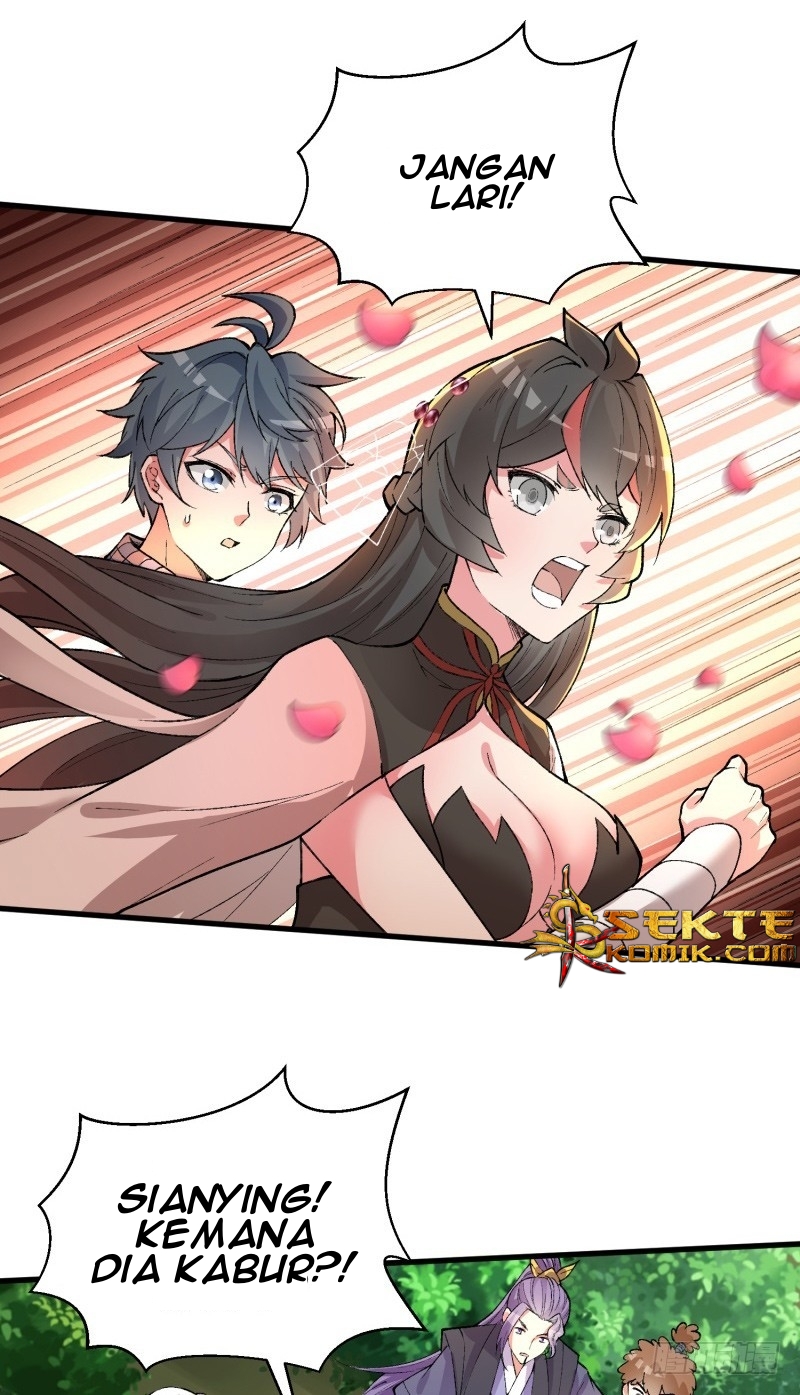 I Picked Up An Attribute Chapter 07 Gambar 7