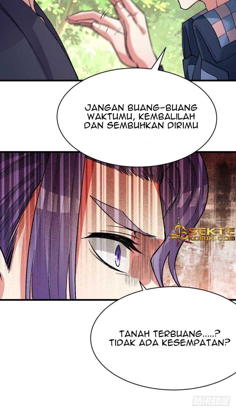 I Picked Up An Attribute Chapter 07 Gambar 13