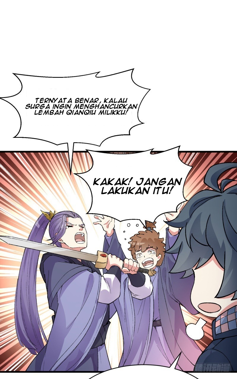 I Picked Up An Attribute Chapter 07 Gambar 14