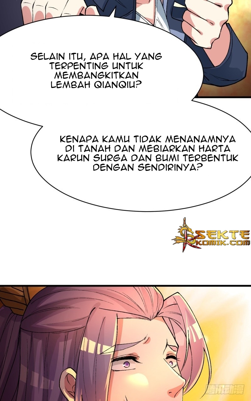 I Picked Up An Attribute Chapter 07 Gambar 17