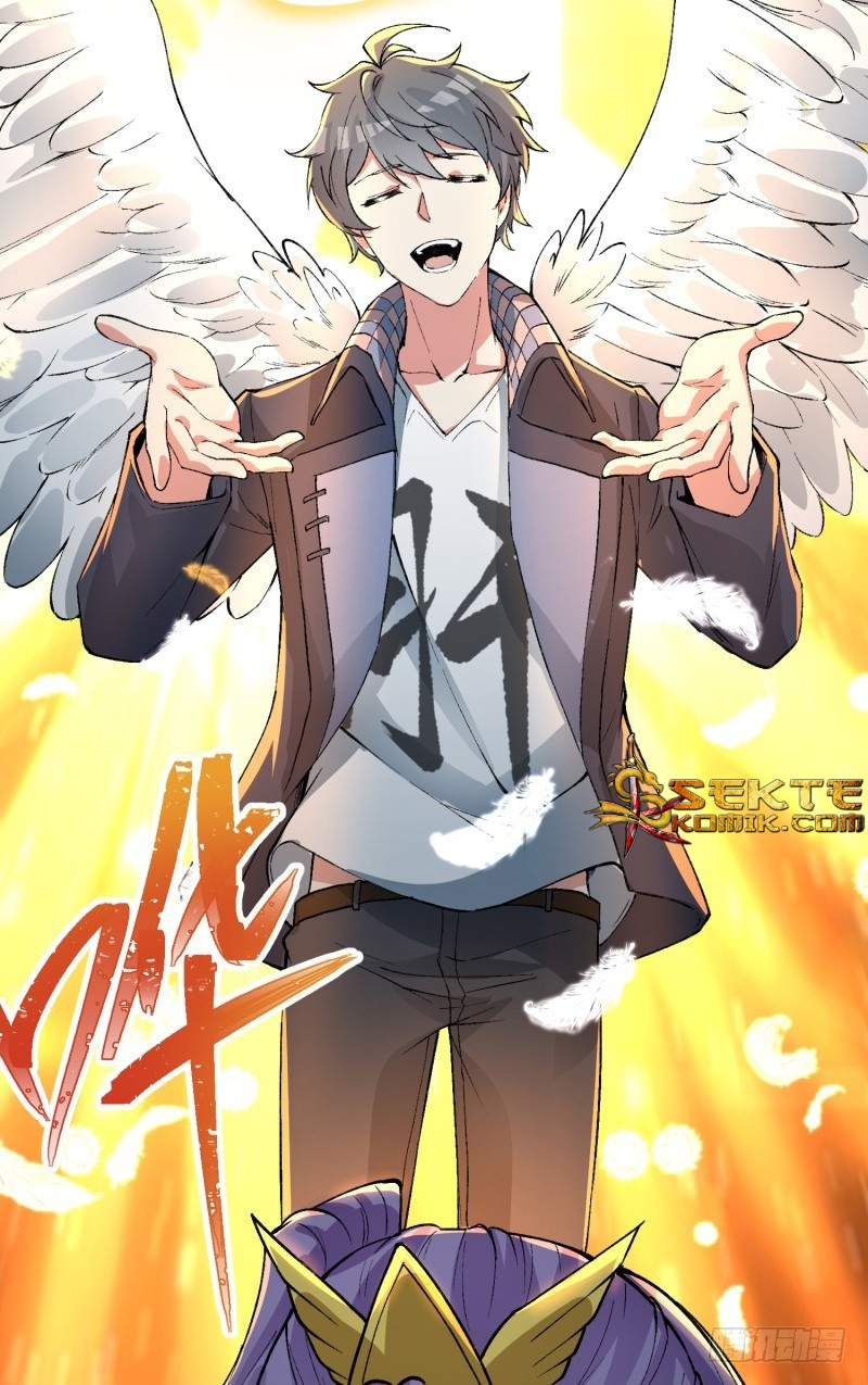 I Picked Up An Attribute Chapter 07 Gambar 19