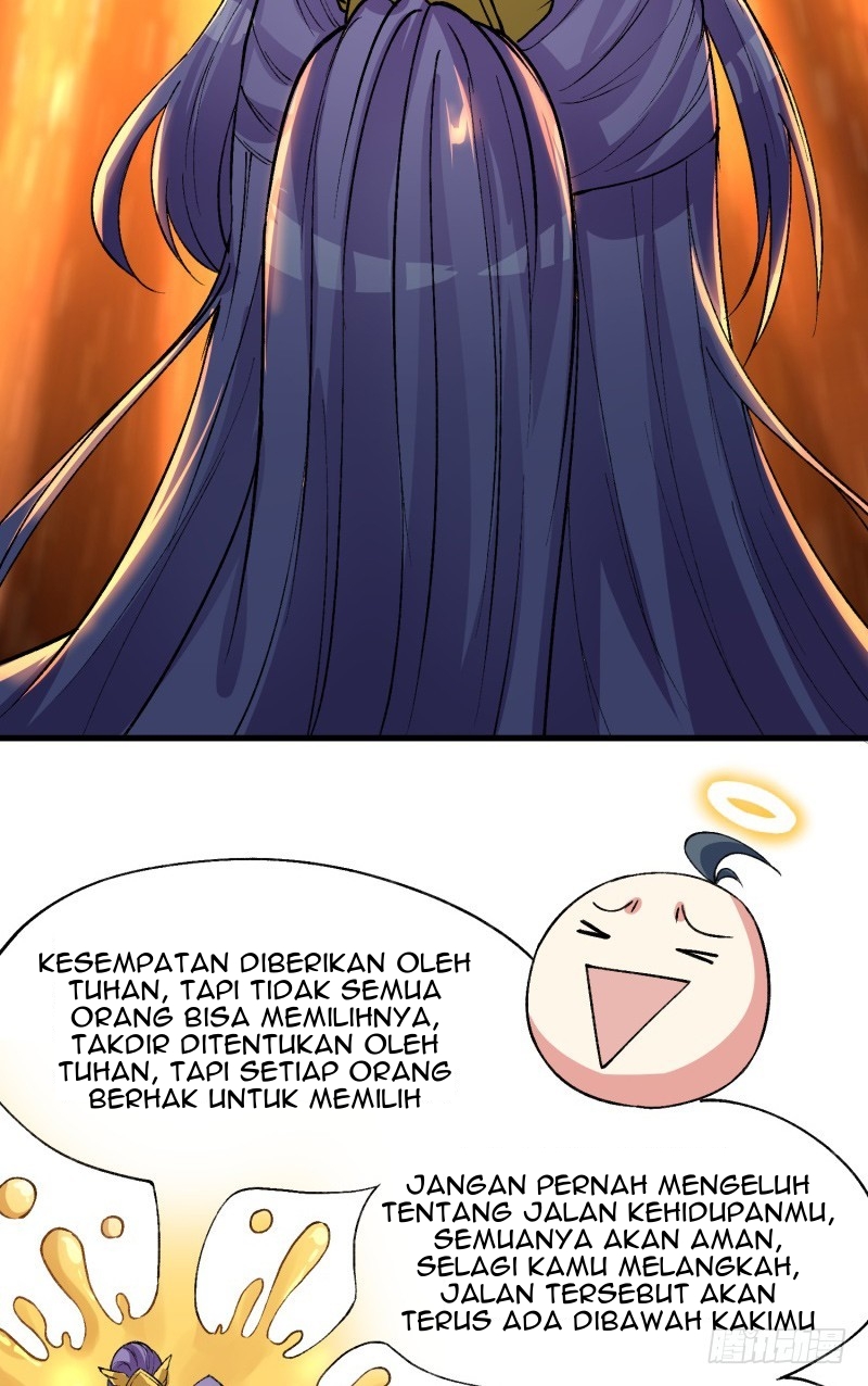 I Picked Up An Attribute Chapter 07 Gambar 20