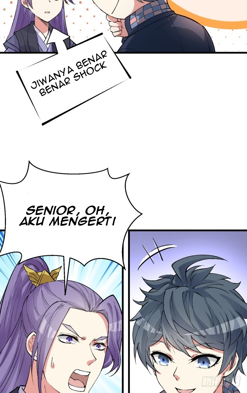 I Picked Up An Attribute Chapter 07 Gambar 22