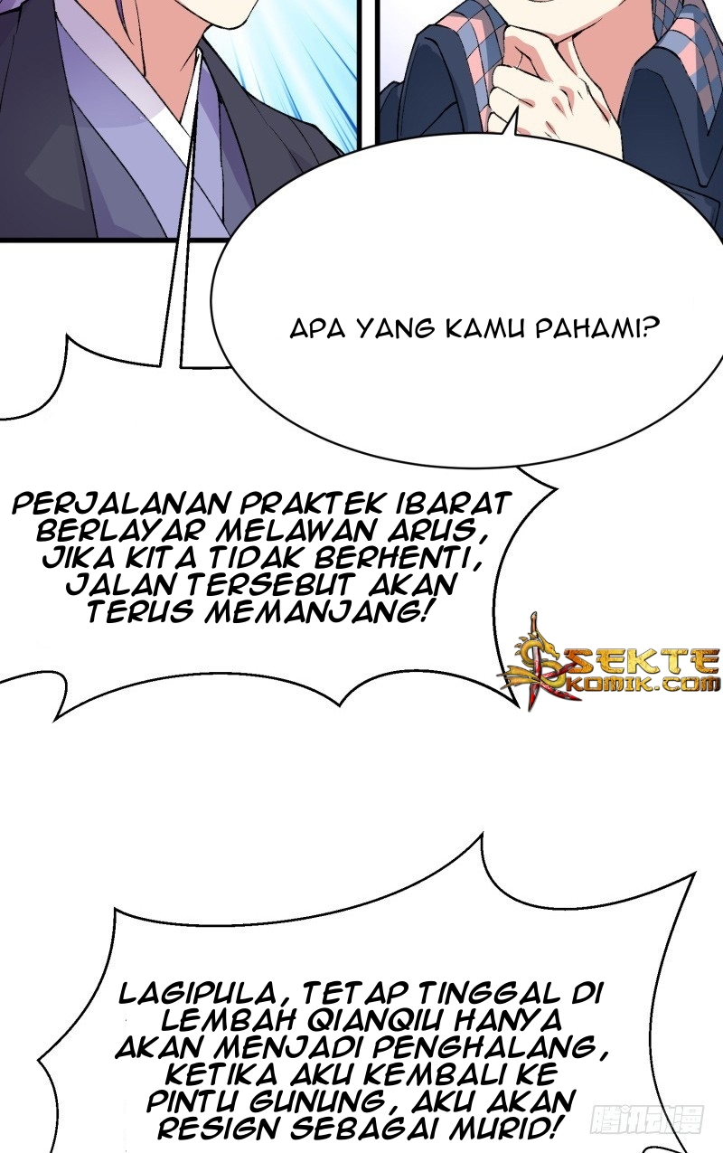 I Picked Up An Attribute Chapter 07 Gambar 23