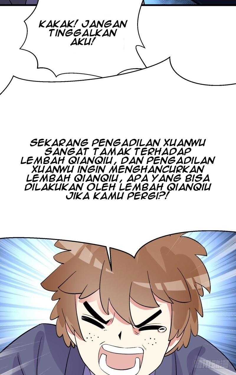 I Picked Up An Attribute Chapter 07 Gambar 26