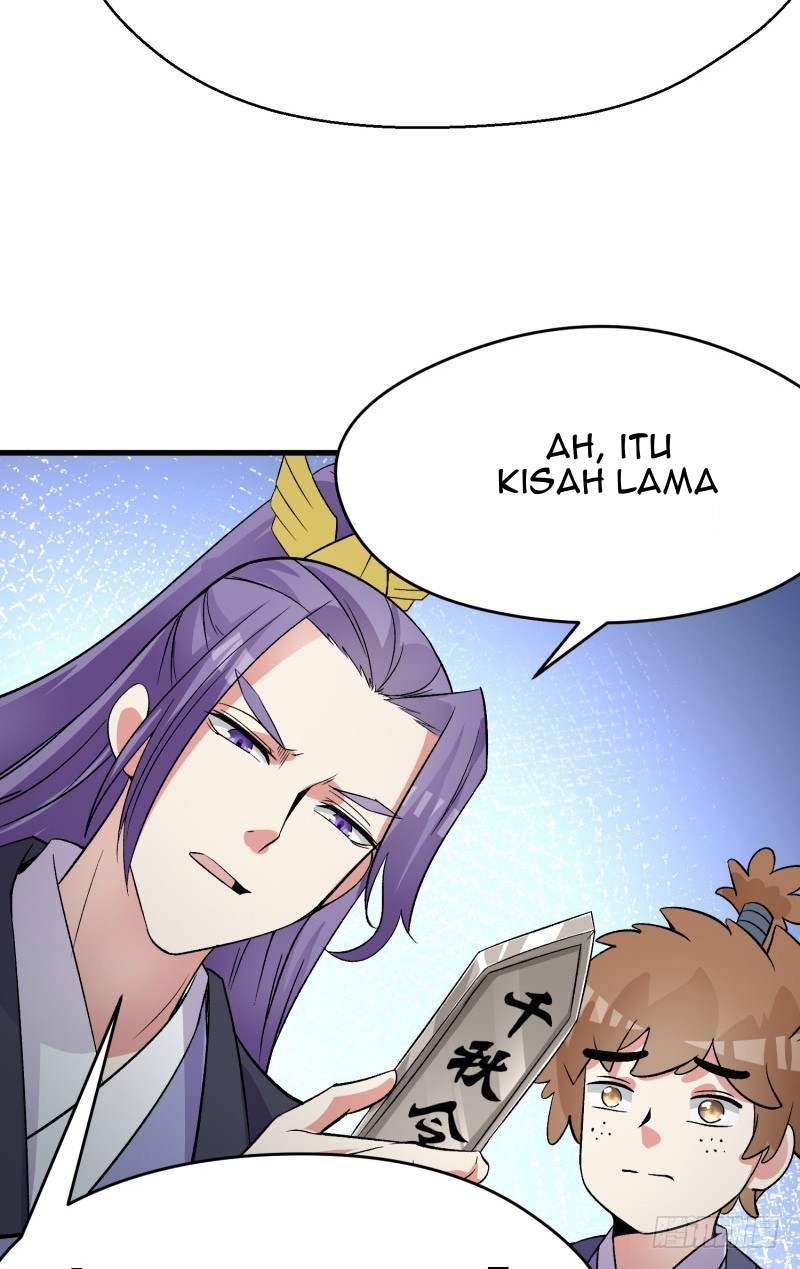 I Picked Up An Attribute Chapter 07 Gambar 28