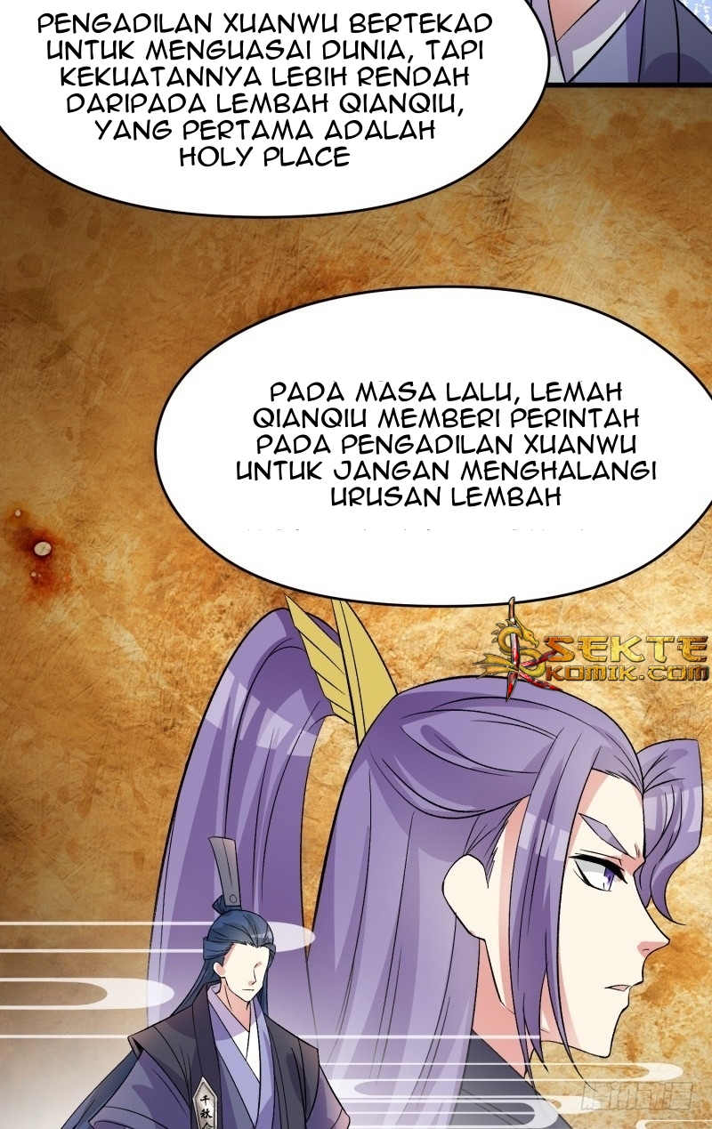 I Picked Up An Attribute Chapter 07 Gambar 29