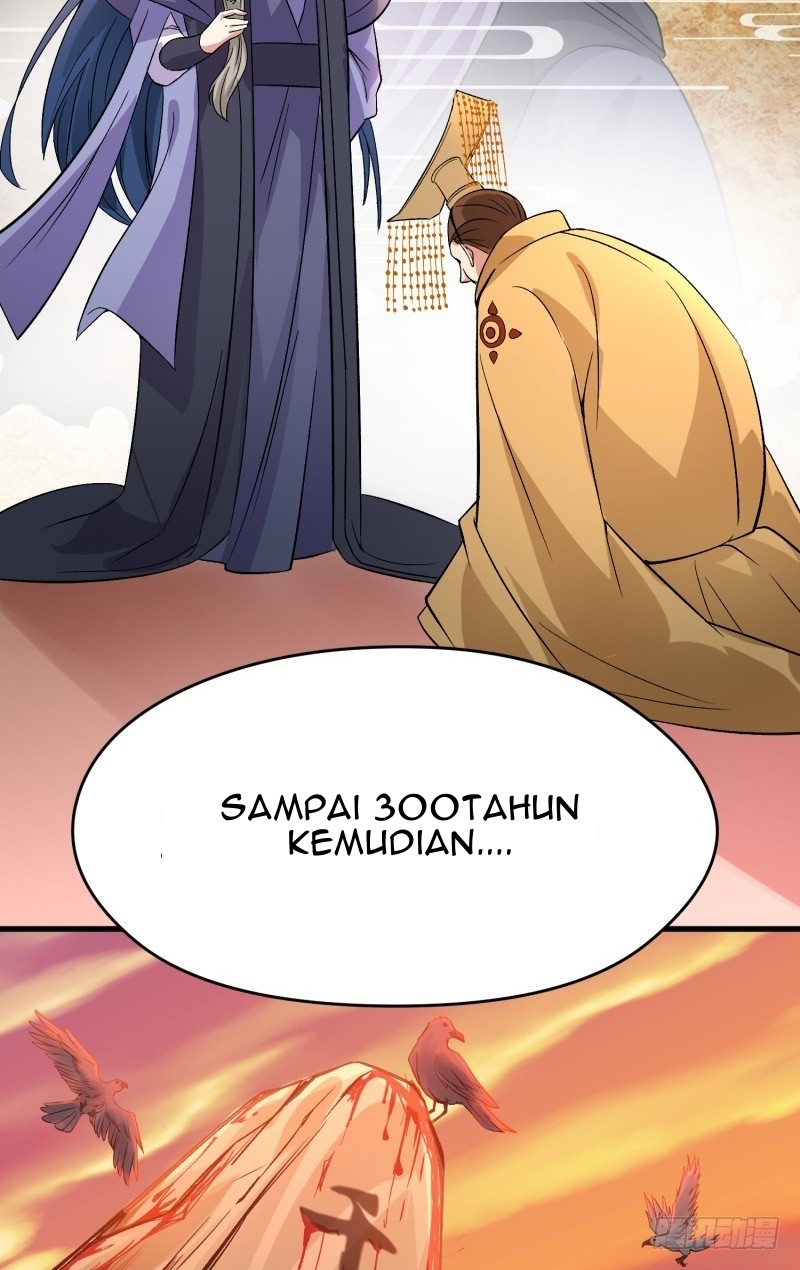 I Picked Up An Attribute Chapter 07 Gambar 30