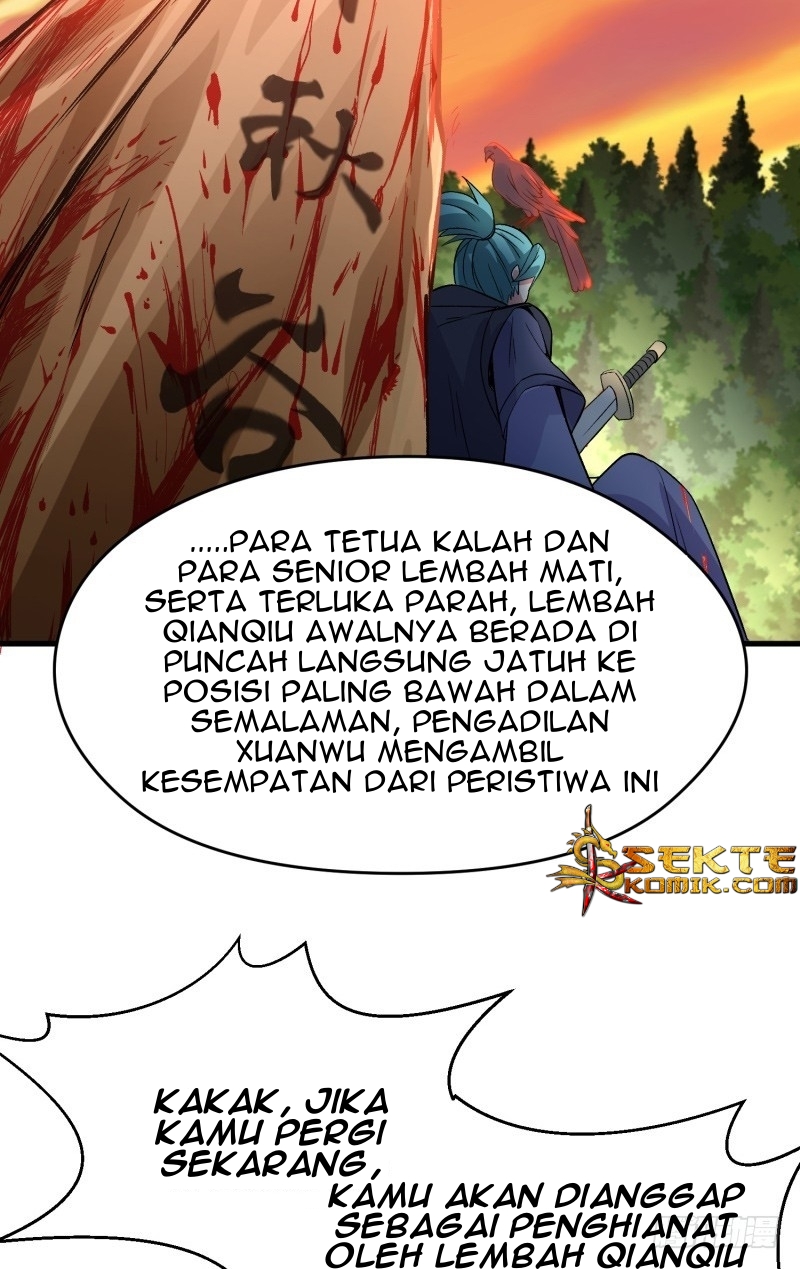 I Picked Up An Attribute Chapter 07 Gambar 31