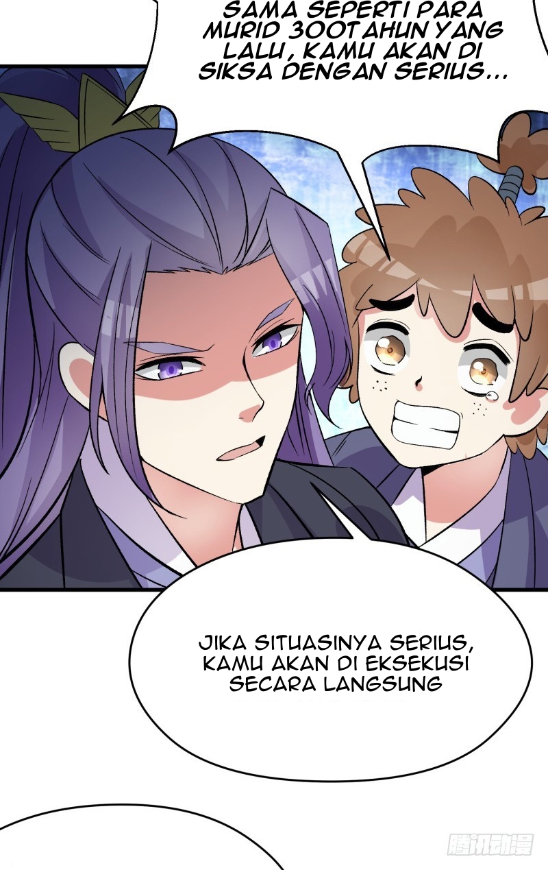 I Picked Up An Attribute Chapter 07 Gambar 32