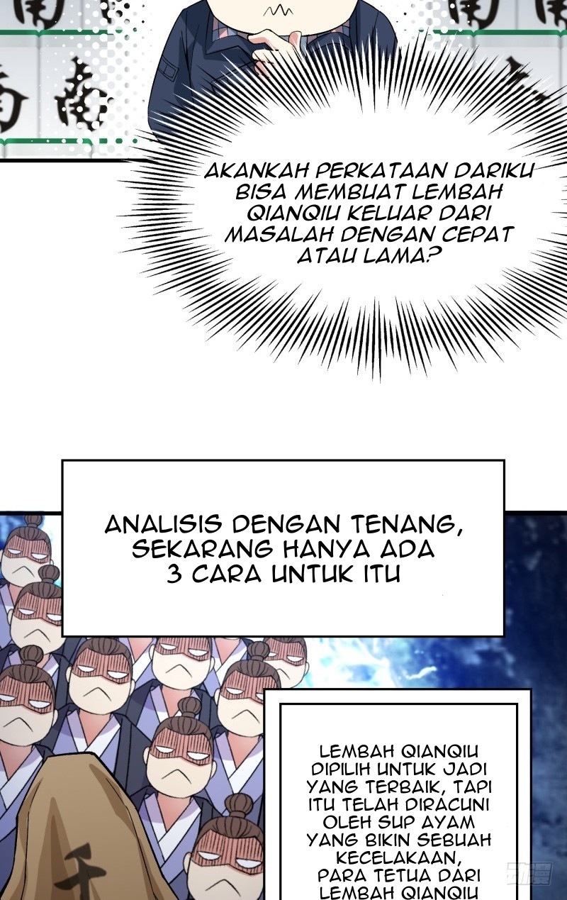 I Picked Up An Attribute Chapter 07 Gambar 34