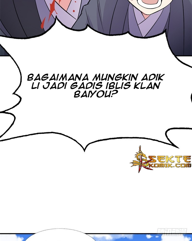 I Picked Up An Attribute Chapter 06 Gambar 4