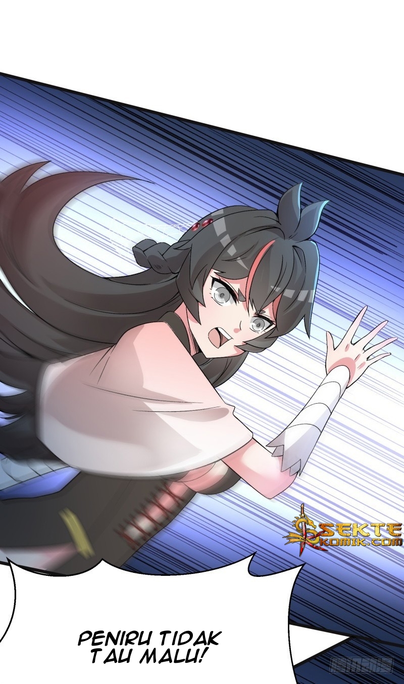 I Picked Up An Attribute Chapter 06 Gambar 42