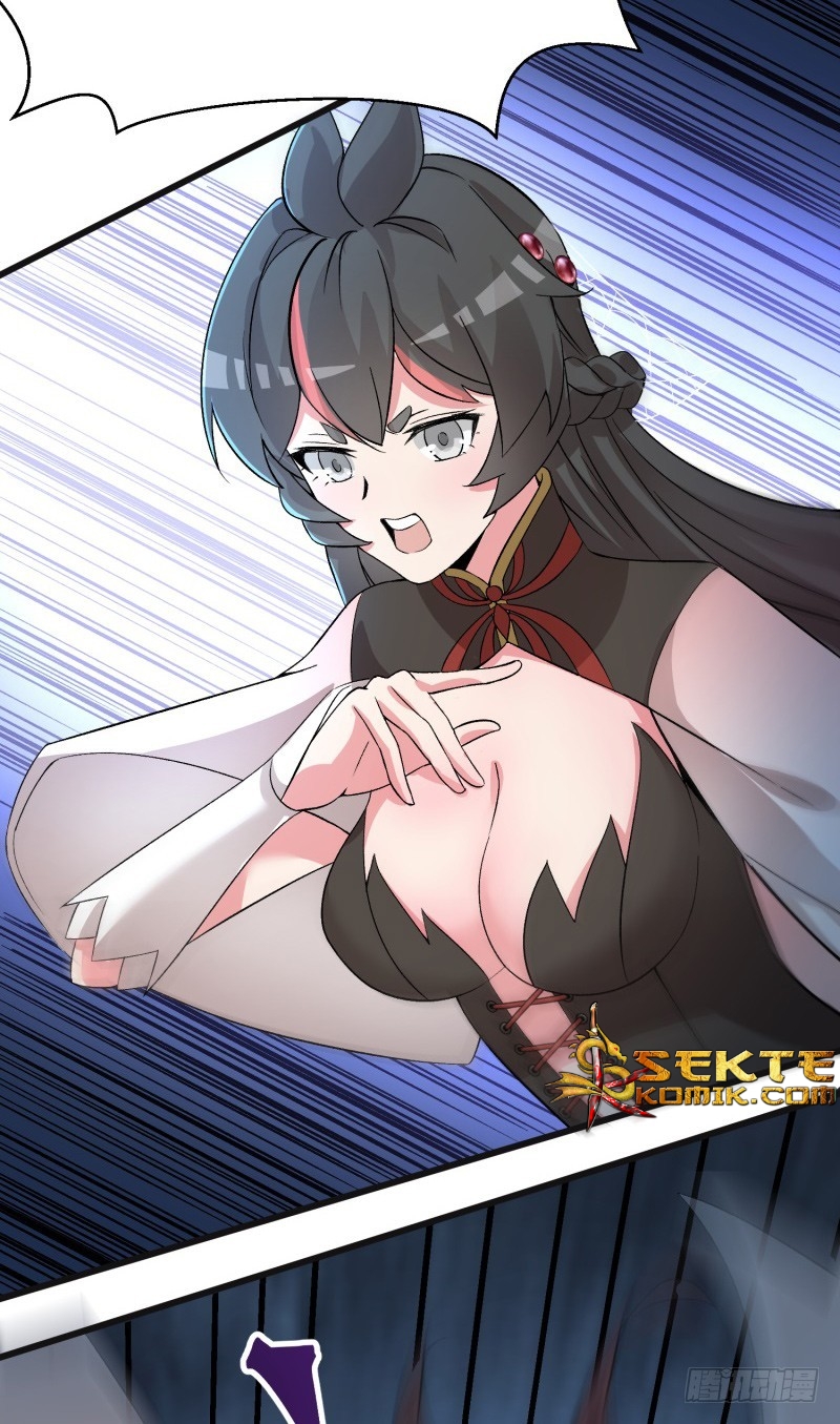 I Picked Up An Attribute Chapter 06 Gambar 43