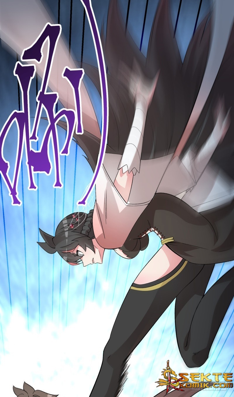 I Picked Up An Attribute Chapter 06 Gambar 44