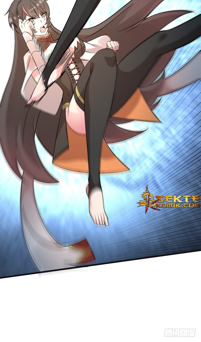 I Picked Up An Attribute Chapter 06 Gambar 45