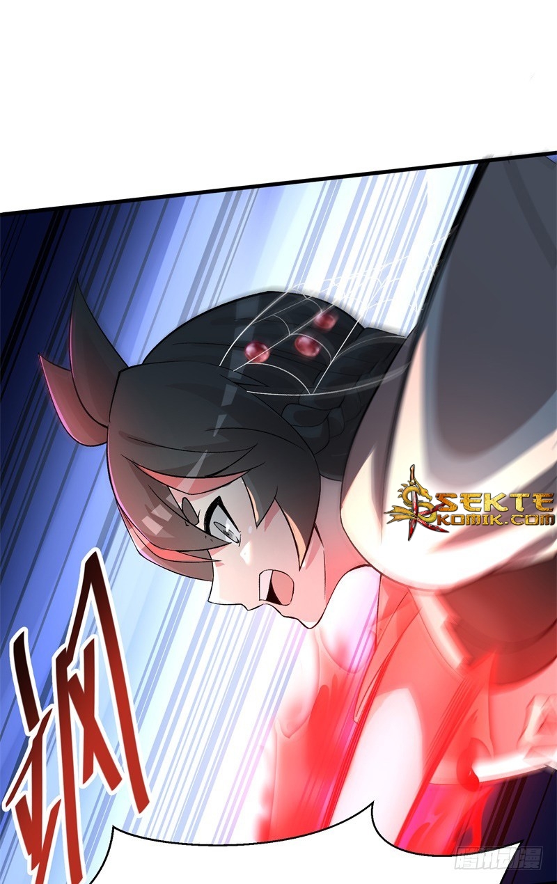 I Picked Up An Attribute Chapter 06 Gambar 46