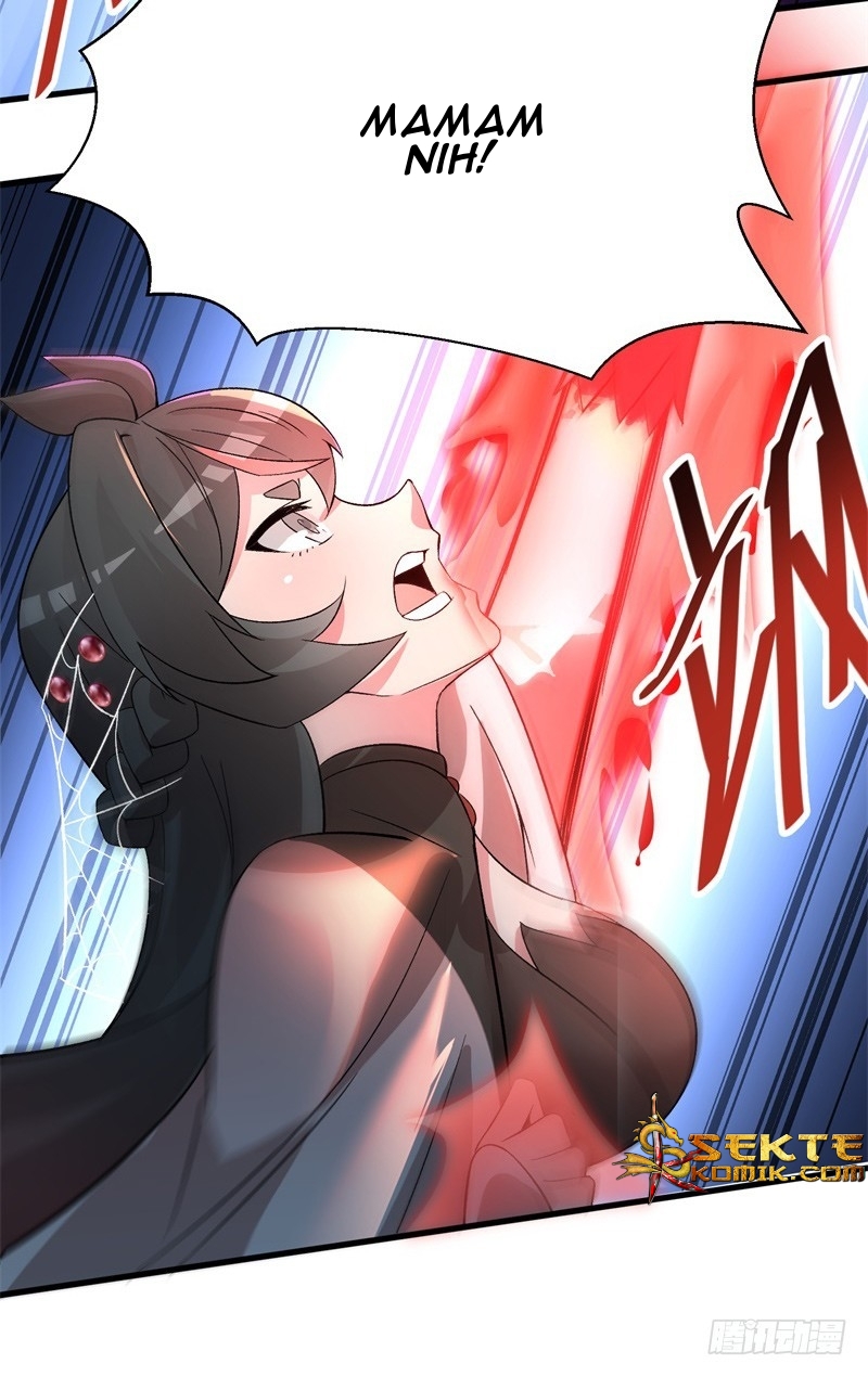 I Picked Up An Attribute Chapter 06 Gambar 47