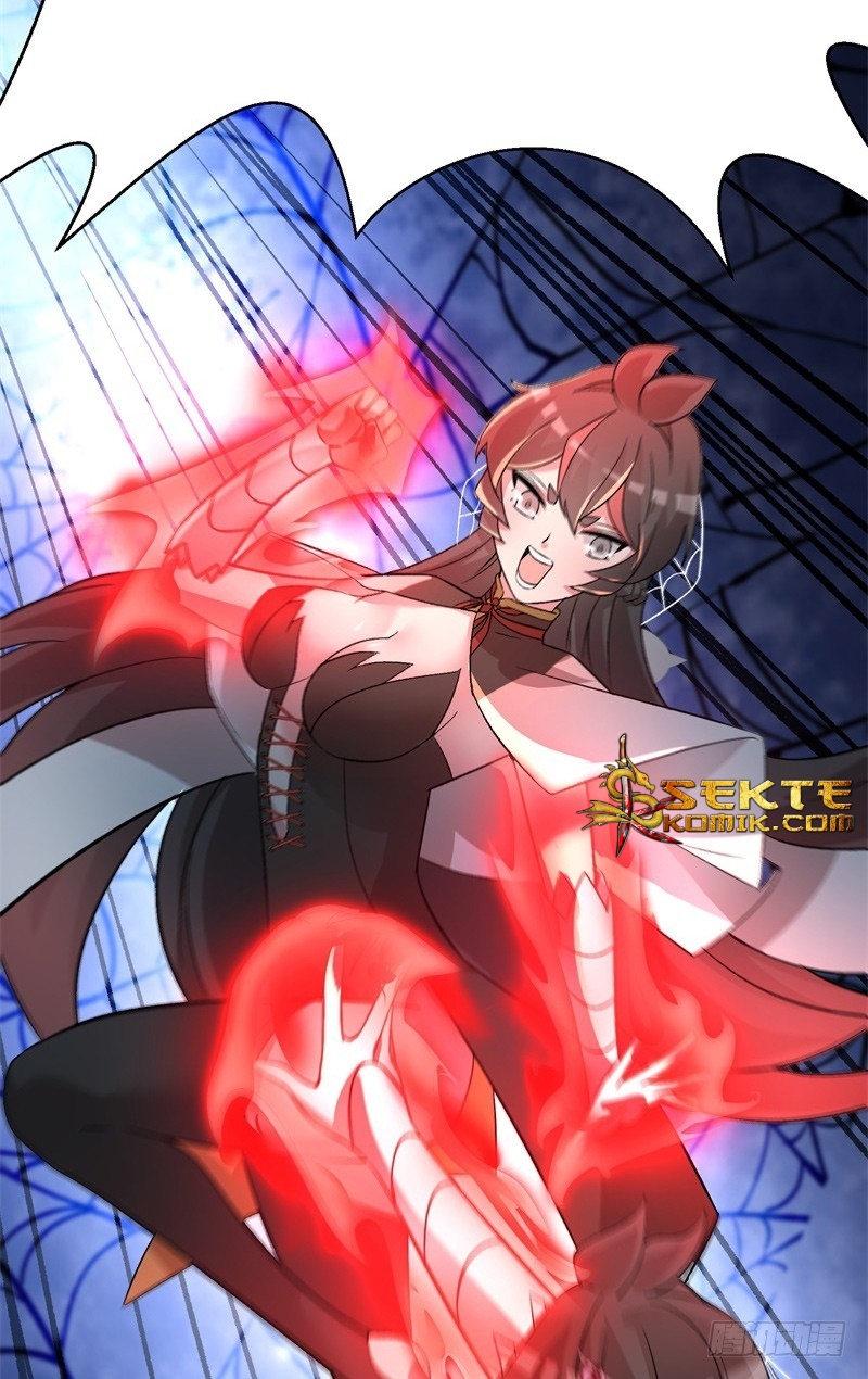 I Picked Up An Attribute Chapter 06 Gambar 49