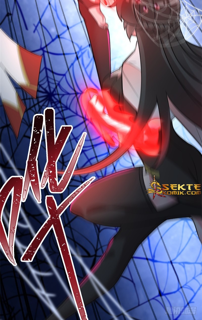 I Picked Up An Attribute Chapter 06 Gambar 50