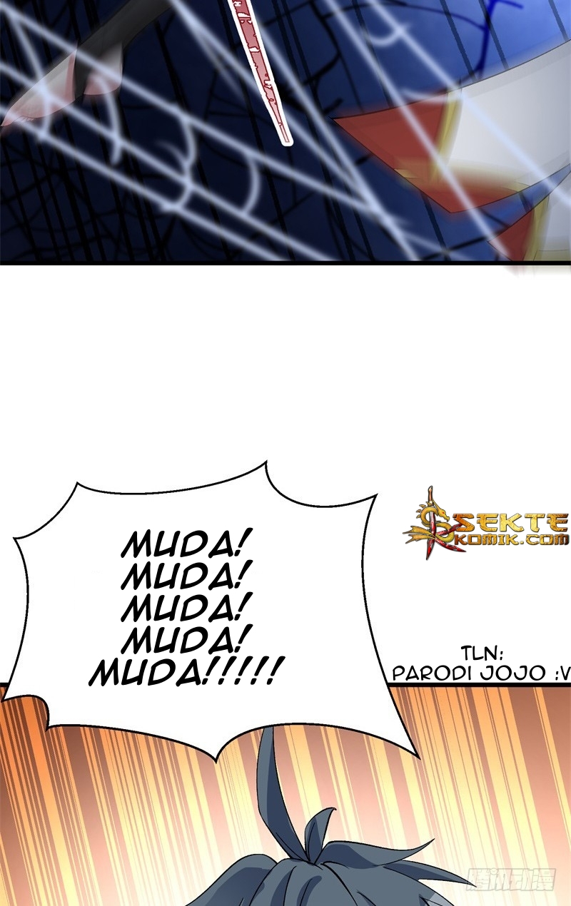 I Picked Up An Attribute Chapter 06 Gambar 51