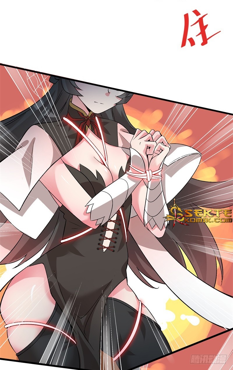 I Picked Up An Attribute Chapter 06 Gambar 53