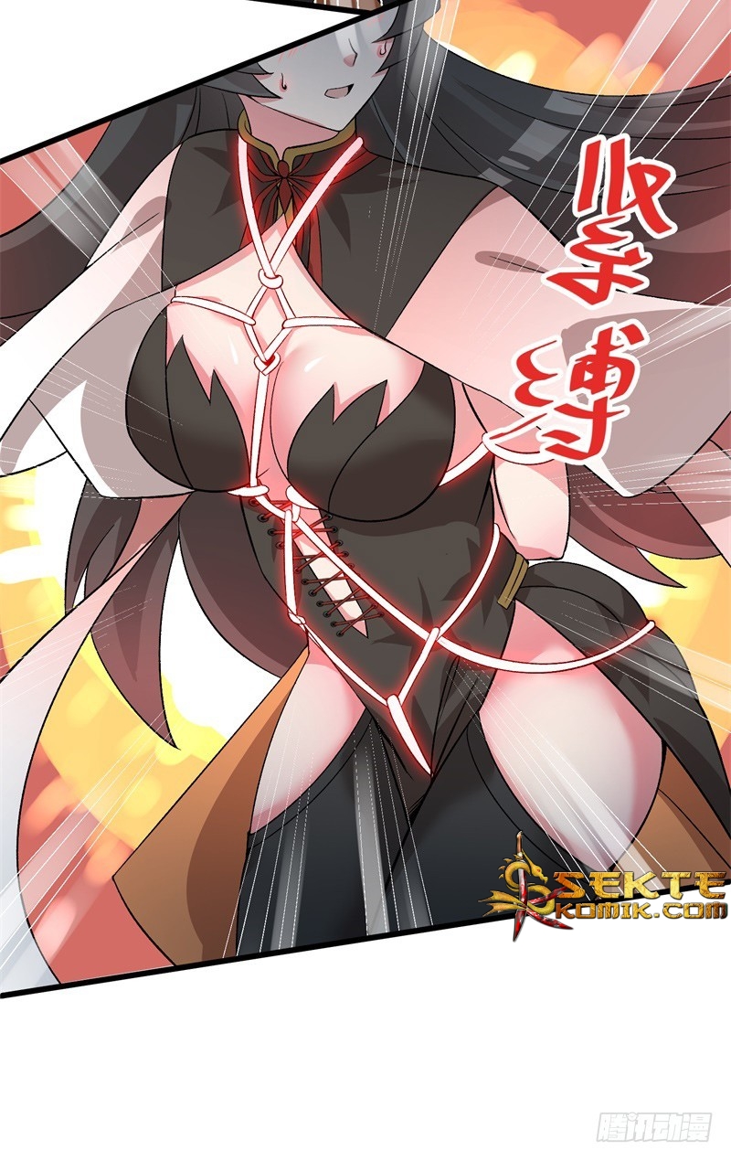 I Picked Up An Attribute Chapter 06 Gambar 54