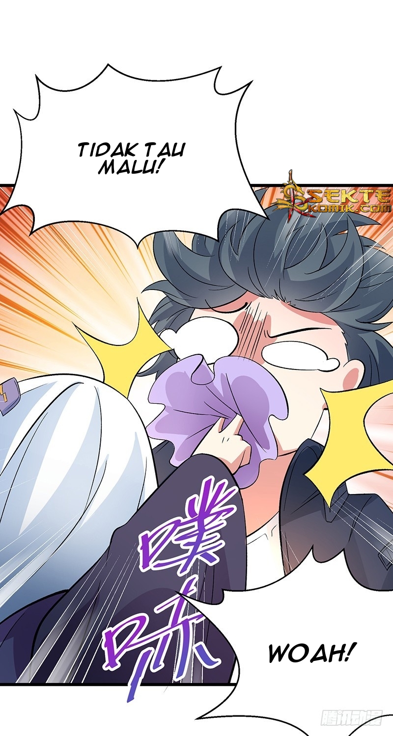 I Picked Up An Attribute Chapter 06 Gambar 56