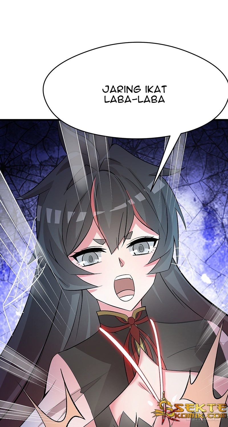 I Picked Up An Attribute Chapter 06 Gambar 58