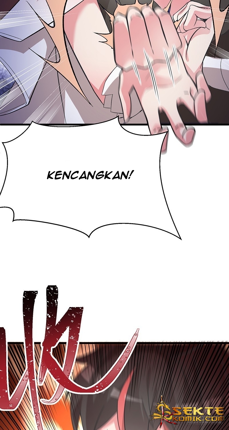 I Picked Up An Attribute Chapter 06 Gambar 59