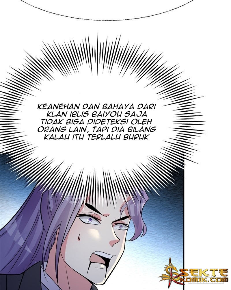 I Picked Up An Attribute Chapter 06 Gambar 6