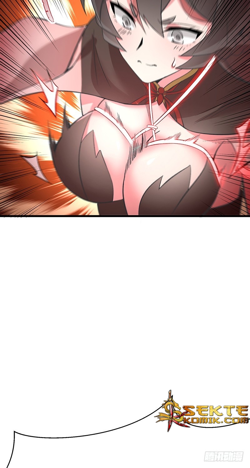 I Picked Up An Attribute Chapter 06 Gambar 60