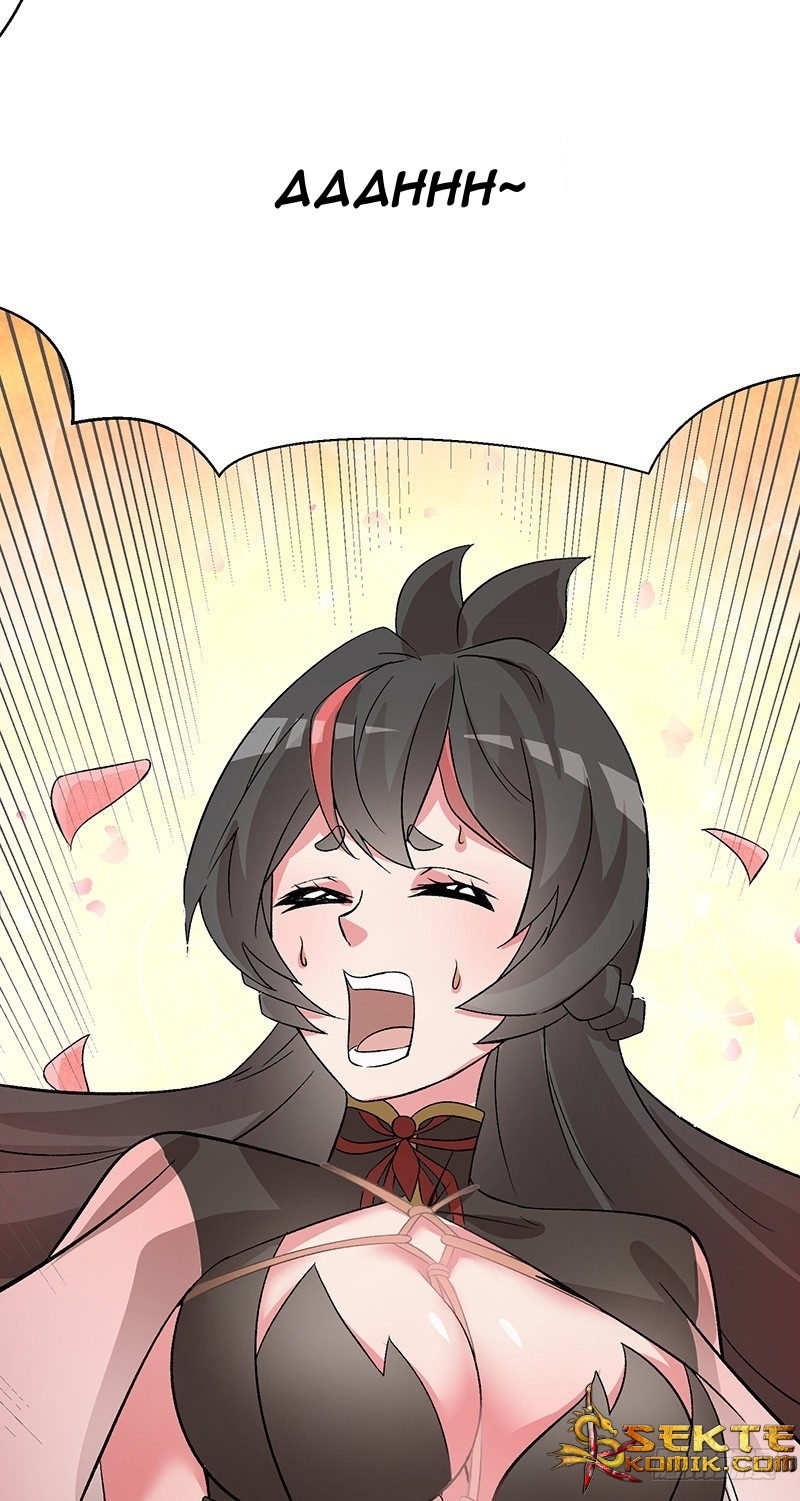 I Picked Up An Attribute Chapter 06 Gambar 61