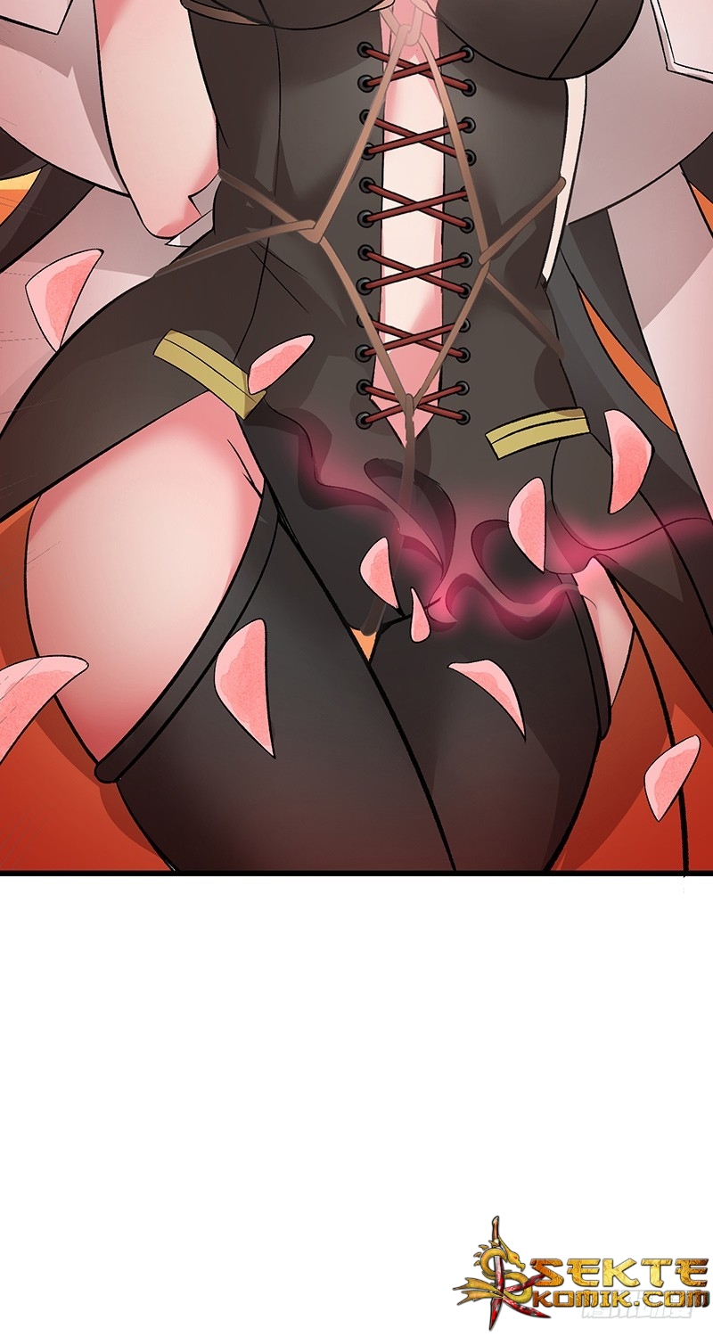 I Picked Up An Attribute Chapter 06 Gambar 62