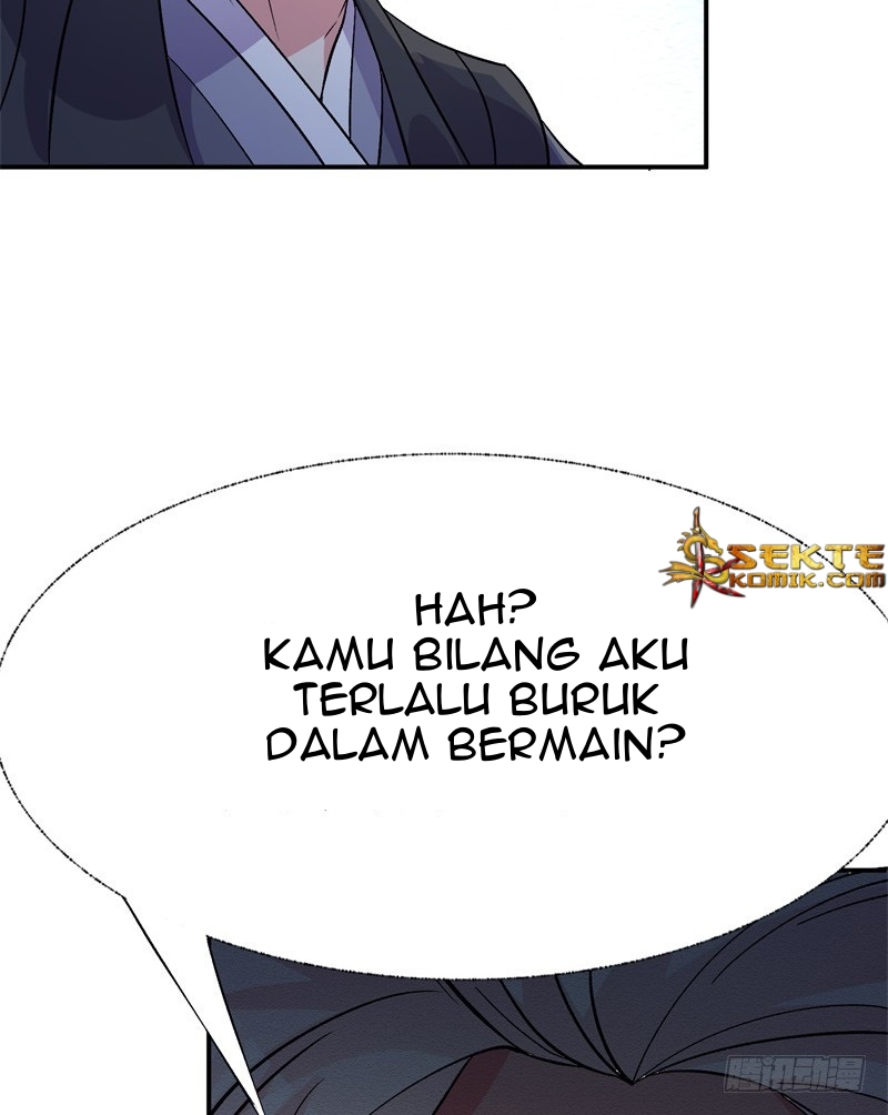 I Picked Up An Attribute Chapter 06 Gambar 7