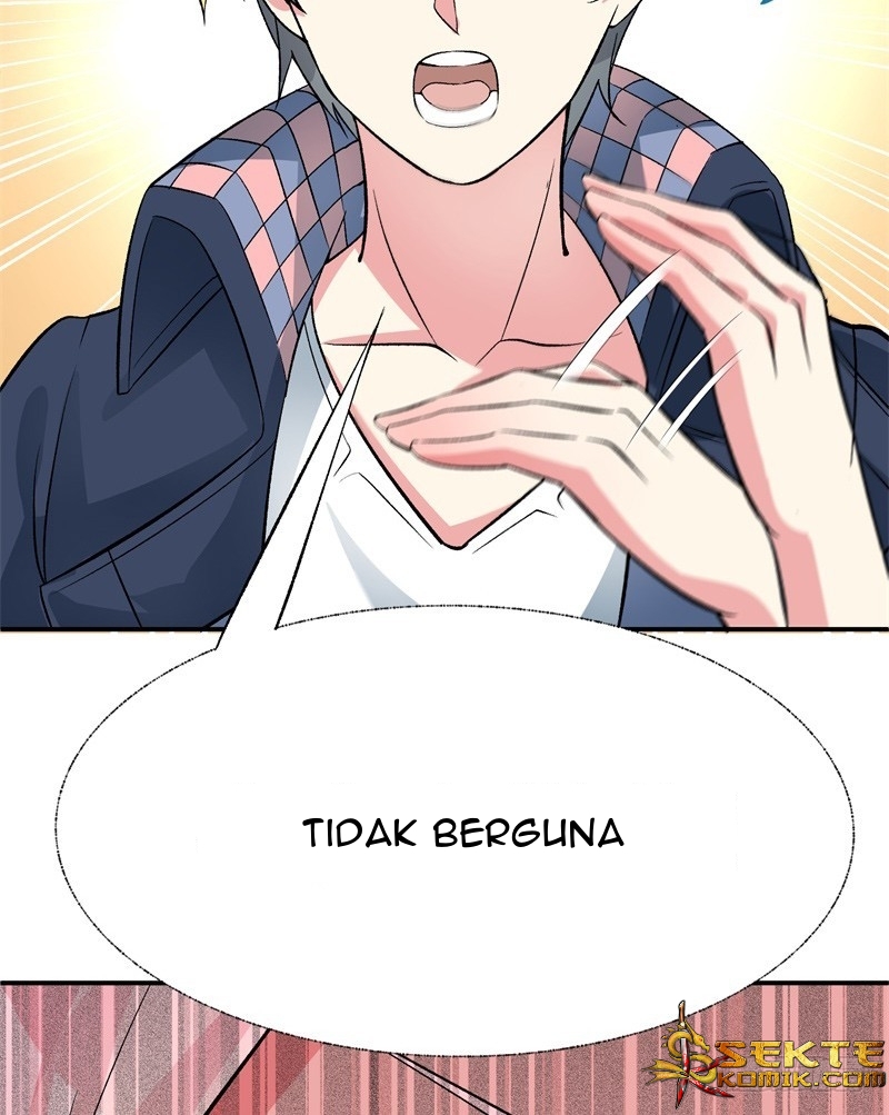 I Picked Up An Attribute Chapter 06 Gambar 10