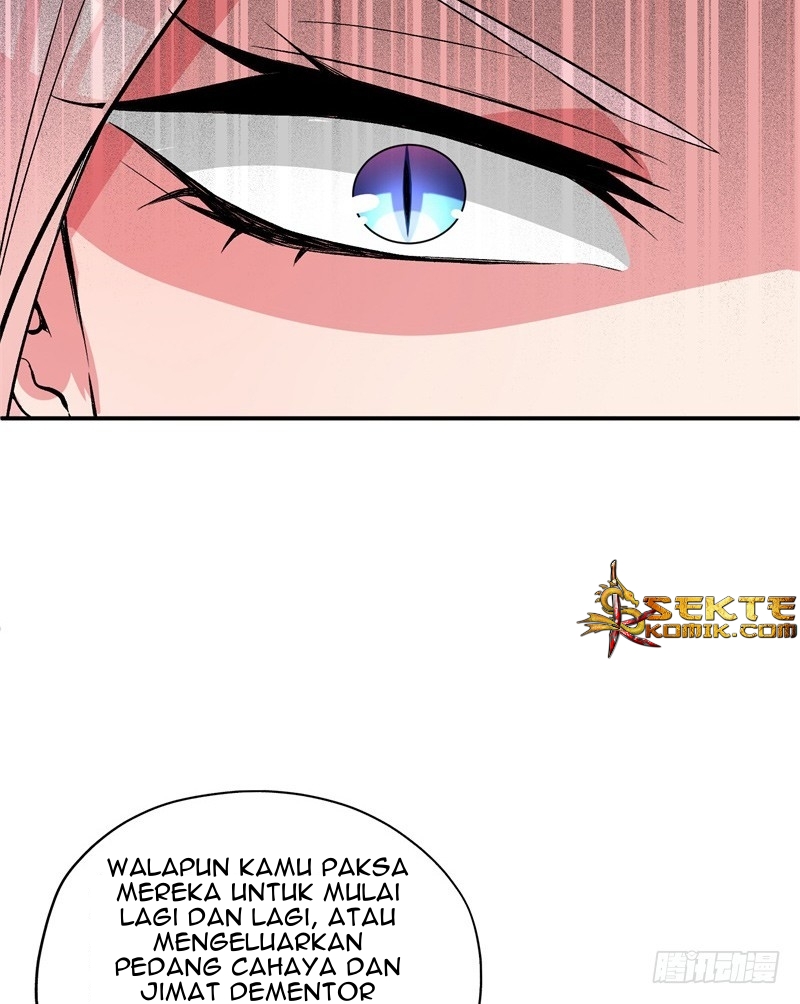 I Picked Up An Attribute Chapter 06 Gambar 11