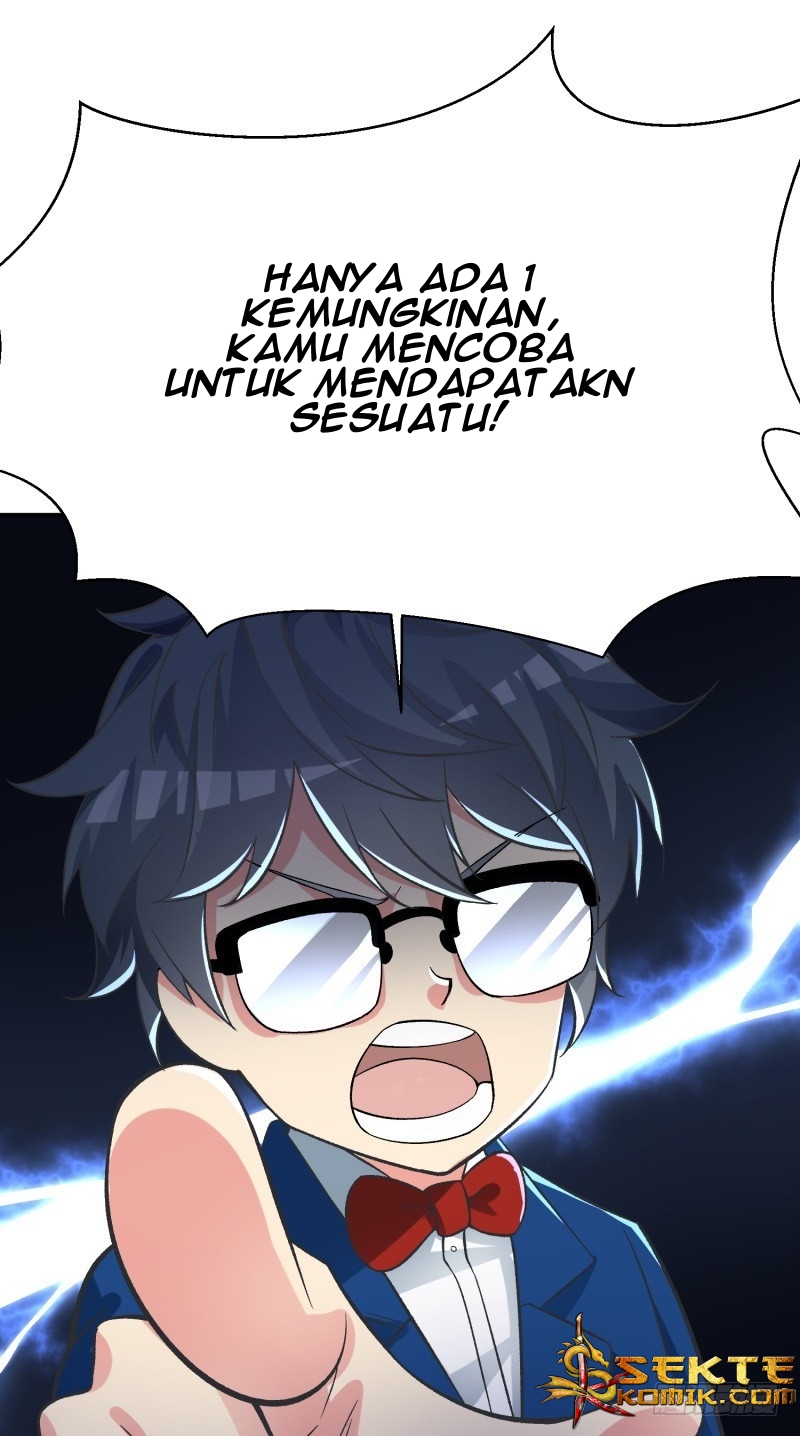 I Picked Up An Attribute Chapter 06 Gambar 13