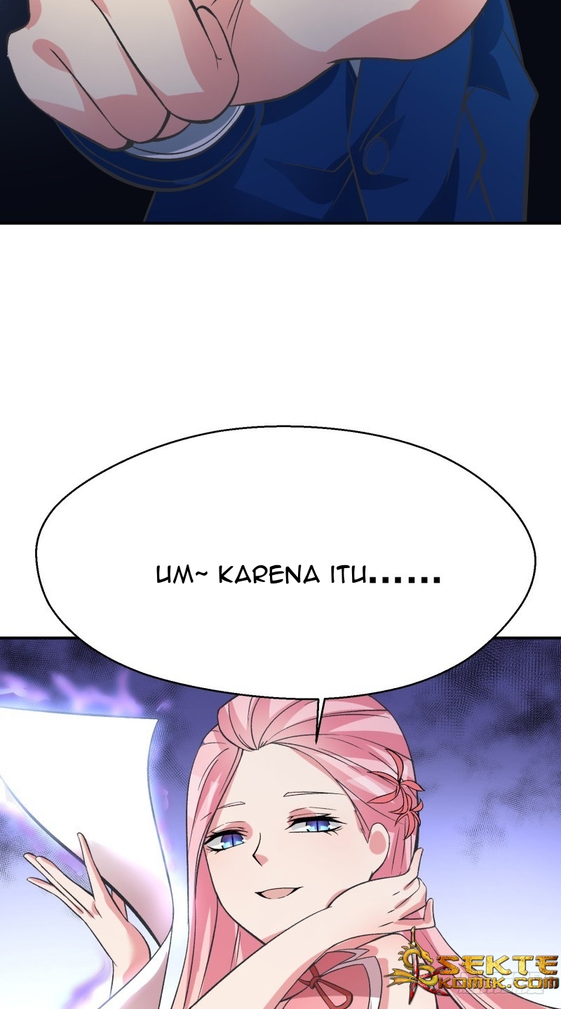 I Picked Up An Attribute Chapter 06 Gambar 14