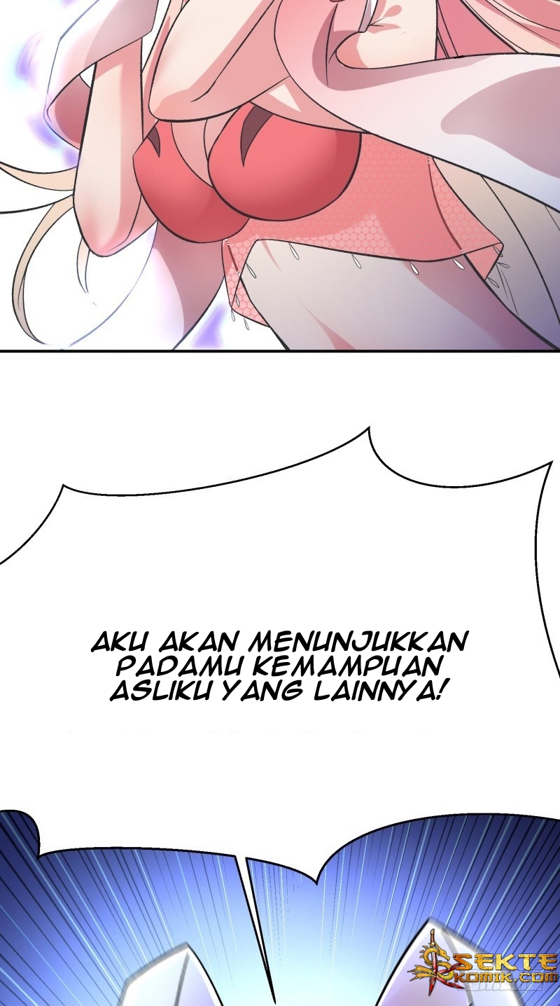 I Picked Up An Attribute Chapter 06 Gambar 15