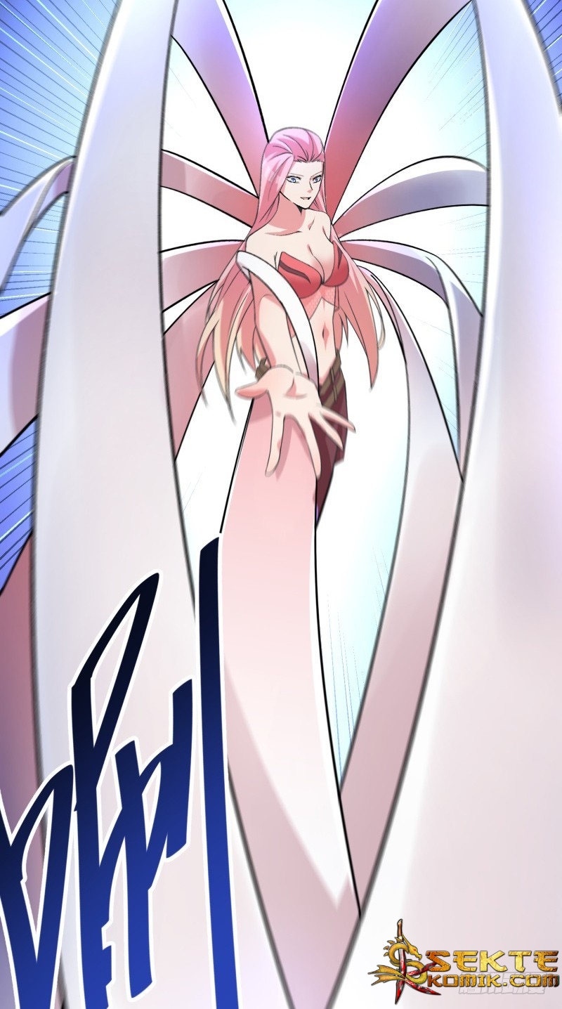 I Picked Up An Attribute Chapter 06 Gambar 16